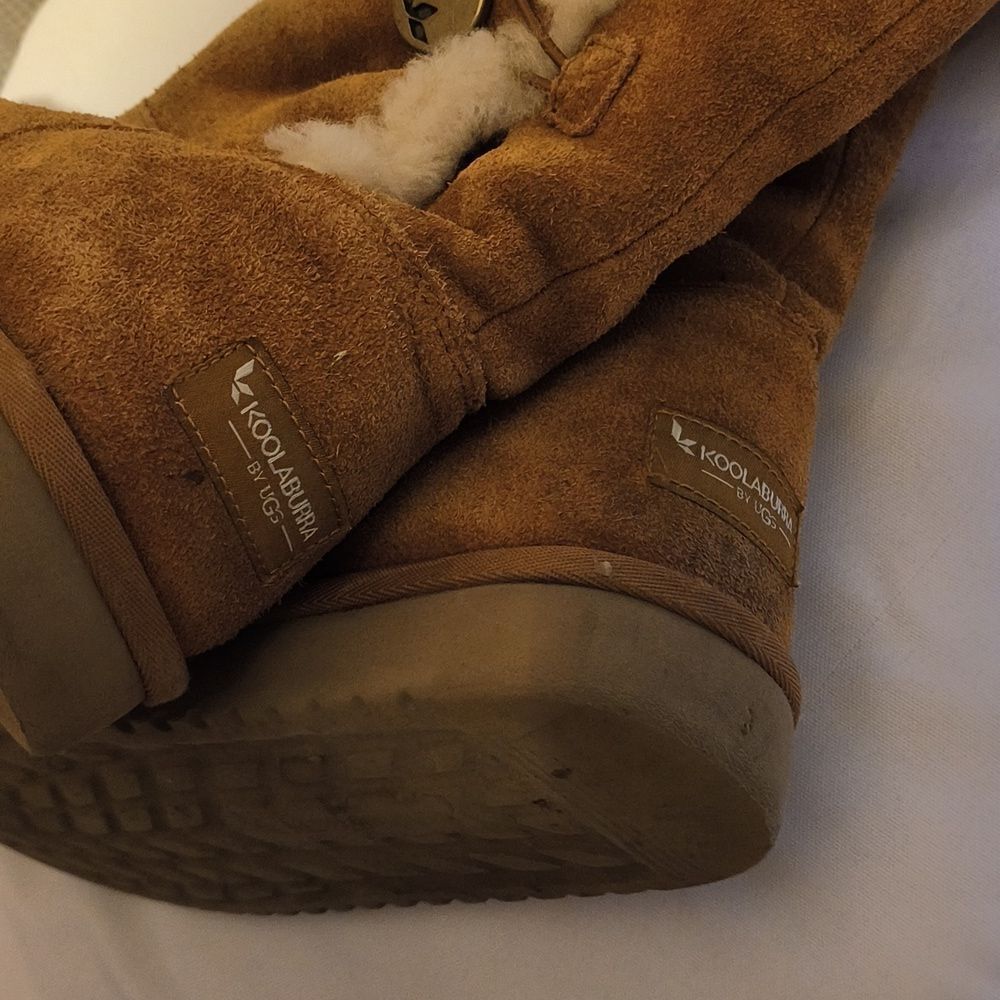 Kookaburra by Ugg boots - Picture 3 of 9